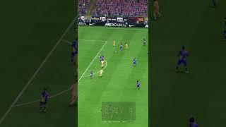 Online Draft - last game #hd #game #easportsfc24 #ultimateteam #onlinedraft #shorts #video #lastgame