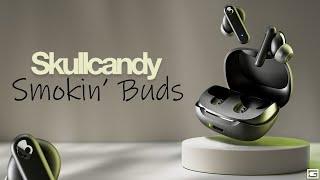 Skullcandy's NEW $20 Smokin' Buds (2023)