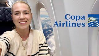 copa airlines