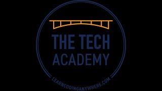 The Tech Academy Subscription