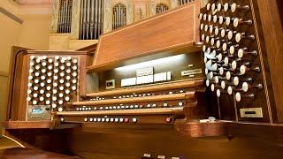 The King of Instruments: History, Science and Music of the Pipe Organ