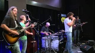 Carbon Leaf - Life Less Ordinary (Bing Lounge)