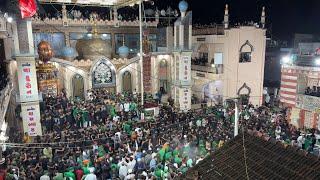 9th Muharram Kodinar 2024/1446