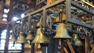 Herrenberg Glockenmuseum Glockenspiel