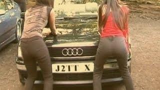 Jaan Jitey Vee Punjabi - Notorious JATT - Who Dares Wins