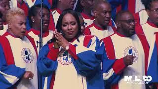 The Mississippi Mass Choir - How Excellent