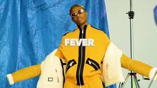 Fever - Wizkid x Tiwa Savage Type Beat | Afrobeat | Free Type Beat 2019 | Prod  by Balaclava