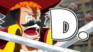 THE HIDDEN STORY you missed behind One Piece chapter 1120