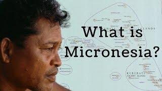 What is Micronesia?