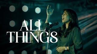 All Things - World Impact Worship