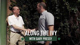 Gary Pressy | Inside the Friendly Confines with Ryan Dempster