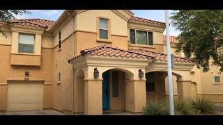 Tempe Homes for Rent 3BR/3.5BA by Tempe Property Management