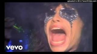 Aerosmith - Livin' on the Edge (Official Music Video)