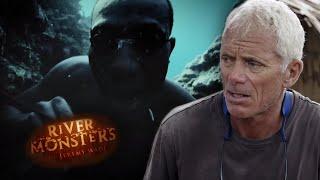 Close Encounters In The Kali River | HORROR STORY | River Monsters