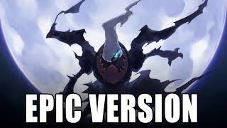 Oracion (The Rise of Darkrai) EPIC VERSION