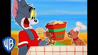 Tom y Jerry en Español | ¡Ya es verano! | WB Kids