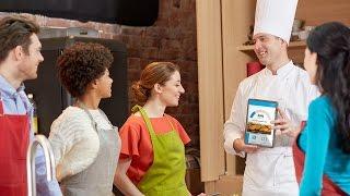 Kiwi - Best LMS in the market for restaurant employee training