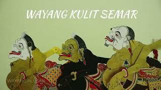 Review Wayang Kulit Semar #wayangkulit #wayangkulitsemar