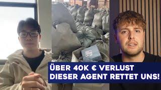 So haben wir durch Dropshipping ÜBER 40.000€ verloren!