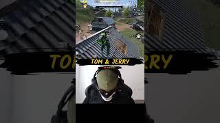 Funny Next Level Epic Moments in Call of Duty Mobile #short #shorts