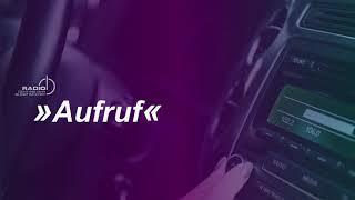 Aufruf