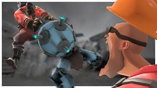 TF2 - Airblast Bully