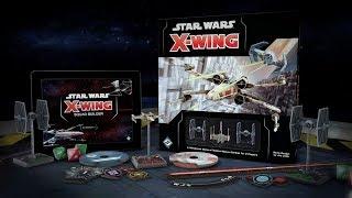 Star Wars™ X-Wing™ 2.0 - Teaser Trailer