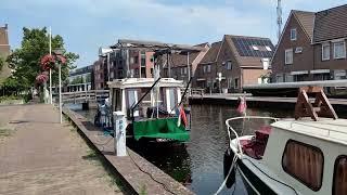 Meppel, Holland