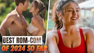 Top 10 Best Romantic Comedy Movies of 2024 | Best Rom-Coms