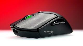 You NEED to buy this gaming mouse...