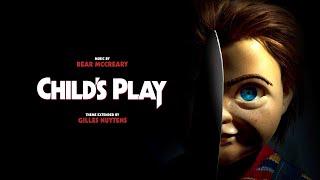 Bear McCreary: Theme from Child's Play (2019) [Extended by Gilles Nuytens]