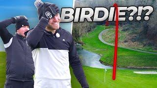 First To Make A Birdie WINS