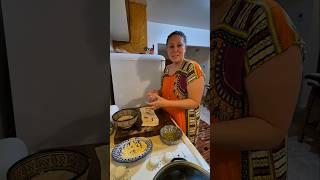 زوجتي أمريكية وتقاليد المغربية أمريكية و مغربي #أمريكية_في_المغرب #مغربي_في_أمريكا #مغرب