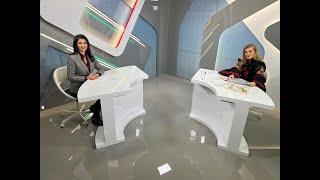 Sănătate pentru Trup și Suflet, la Antena 3 Deva, invitat, prof. dr. Adriana Vlad, E-lite Nutriția