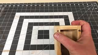 DIY Wood Puzzle Box Mechanisms