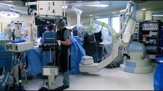 Follow Your Heart | Providence Heart Institute in Spokane