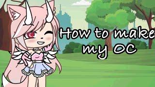 How to make my main OC Rose/Rosen