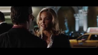 Tony Stark Rencontre Christine Everhart ─ Iron Man (2008) CLIP HD