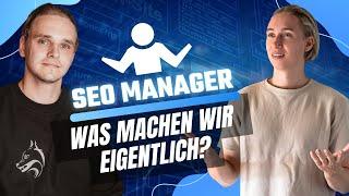 Aufgaben Projektmanager/-in bei WOLF OF SEO