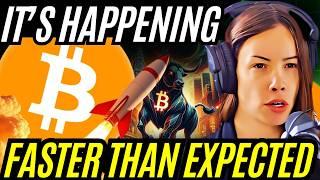 "The Final Bitcoin Bull Run? What They’re Not Telling You!" - Lyn Alden