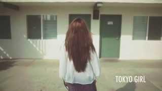 Kiko King & creativemaze - Tokyo Girl (official)