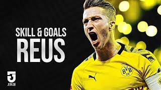 Marco REUS 2020 ▶️ CRAZY SKILLS SHOW & Goals | HD