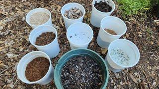 How to rejuvenate your old soil