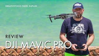 Review: DJI Mavic Pro