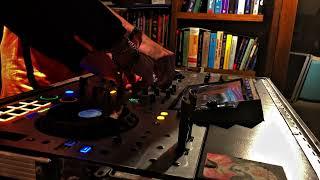 Indie Dance - Dark Disco (Dj Set) 2024 #3 Twisted Little Skulls