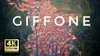 Giffone (RC) 4K | Drone Footage #Giffone #Drone #Calabria #4K