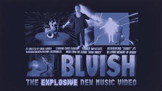 Chris Farren - Bluish [OFFICIAL MUSIC VIDEO]