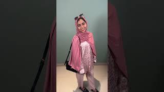OOTD | RF Abayas