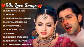 90’S Love Hindi Songs️️90’S Hit Songs  Udit Narayan, Alka Yagnik, Kumar Sanu, Lata Mangeshkar