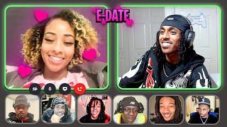 I Competed Against 6 Guys for a Habesha Baddie…